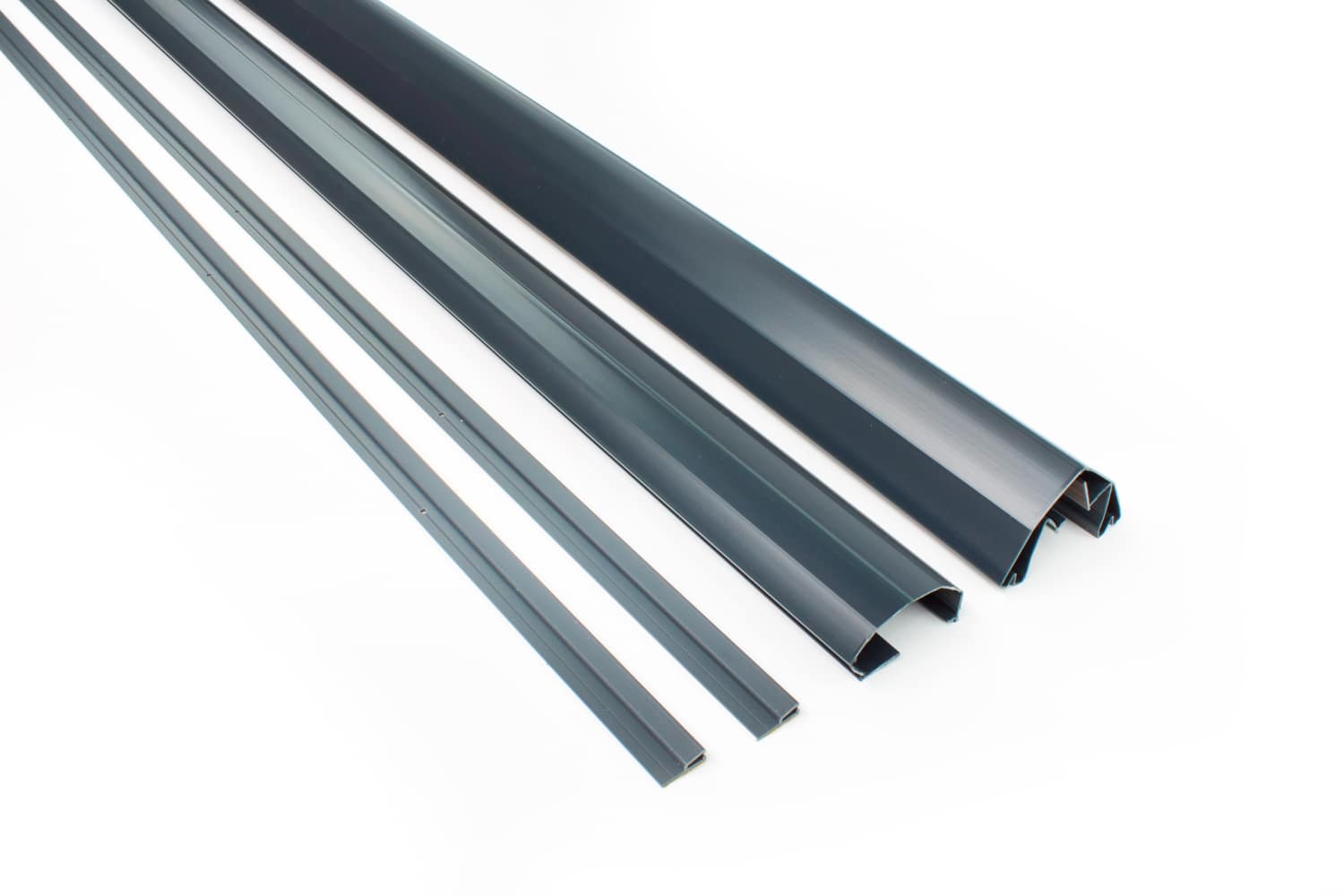 ARTE VIVA Finger Alert Professional 180° anthrazit 180cm Set