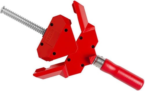 BESSEY Winkelspanner WS Durchgangsweite 30mm BESSEY