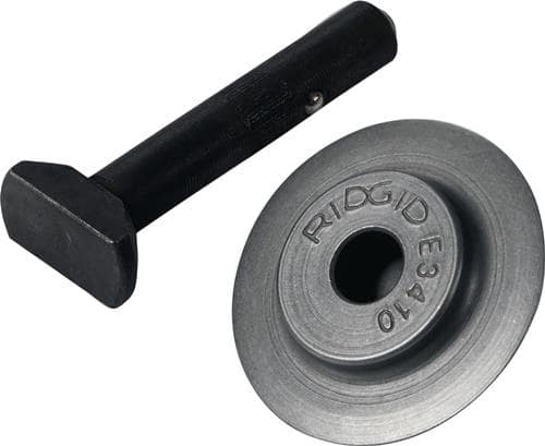 RIDGID Ersatzschneidrad Schneidrad-D.17,8mm Schnitt-T.3,5mm RIDGID