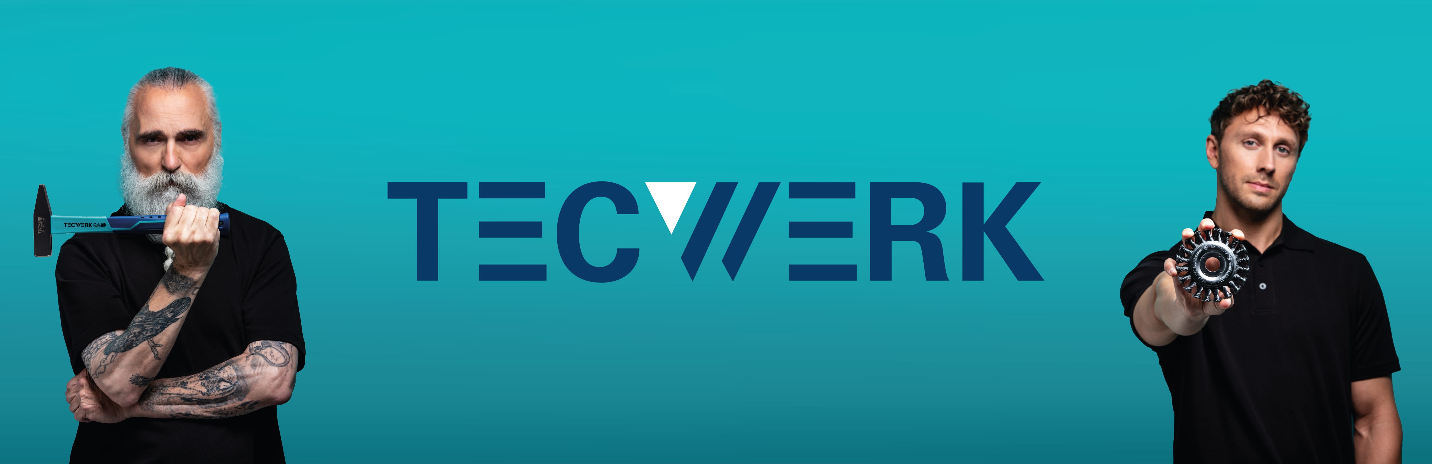 Banner Tecwerk