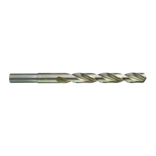 MILWAUKEE 11,0 x 142 mm, HSS-G Metallbohrer HSS-G THUNDERWEB DIN 338