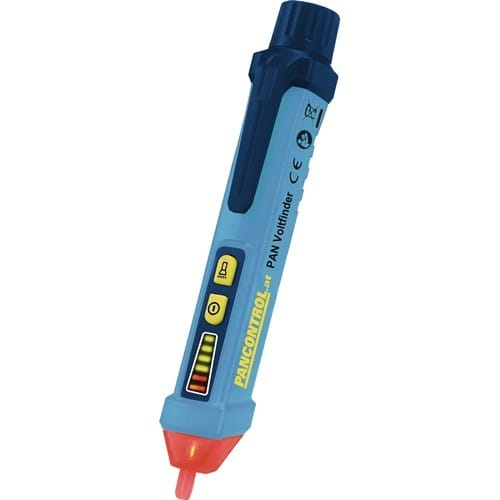 PANCONTROL Spannungsprüfer Voltfinder 12-1000V AC kontaktlos PANCONTROL