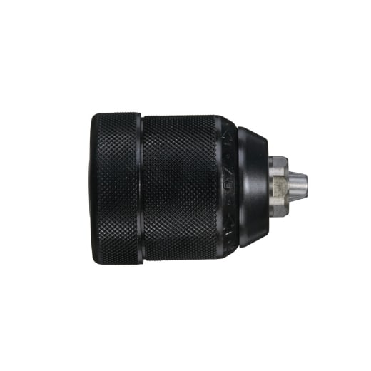 MILWAUKEE 1/2" x 20 / 1,0-10 mm Schnellspannbohrfutter mit Sicherungsschraube