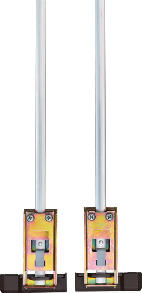 ABUS Schließblech DSB550, 20211