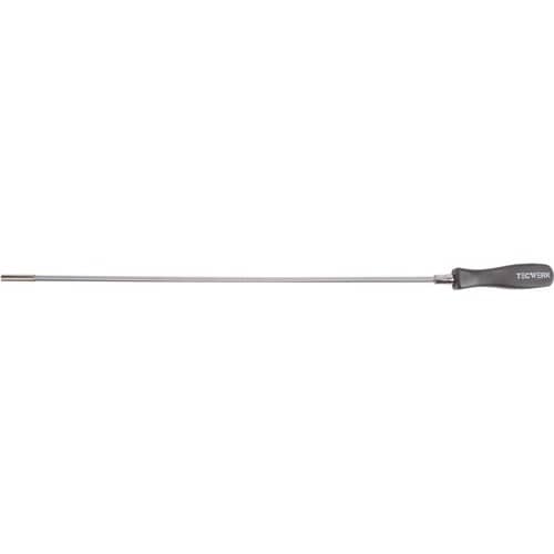 TECWERK Magnetheber Gesamt-L.440mm Magnetkopf-D.6mm Trgf.0,5kg TECWERK