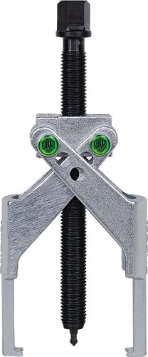 KUKKO Abzieher m.Krallenfüßen 14-01 Spann-T.85mm Spann-W.6-100mm G.0,45kg 1 t KUKKO
