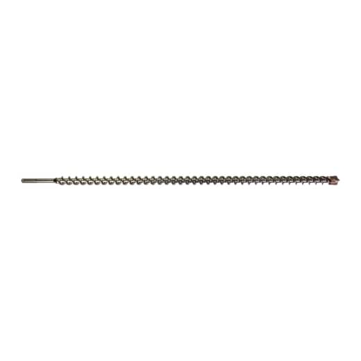 MILWAUKEE 40 x 1320 mm, SDS-Max 4-Schneiden Hammerbohrer SDS-Max