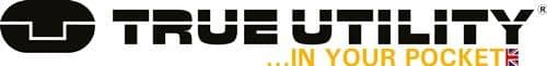 TRUE UTILITY Universalmesser SmartKnife TU573K Gesamt-L.162mm Klingen-L.63mm klappb.TRUE