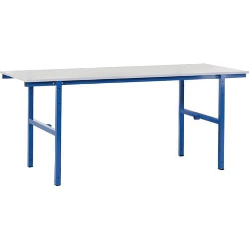 ROCHOLZ Pack- u.Arbeitstisch B2000xT800xH850mm ROCHOLZ