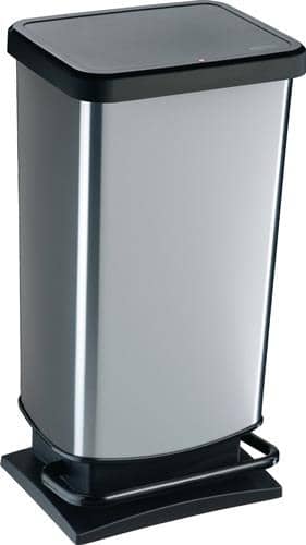 Tretabfallsammler PASO 40l DxH676mm TPE