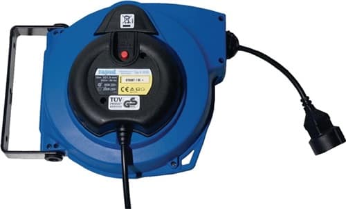 Kabelaufroller H 05 VV-F3G