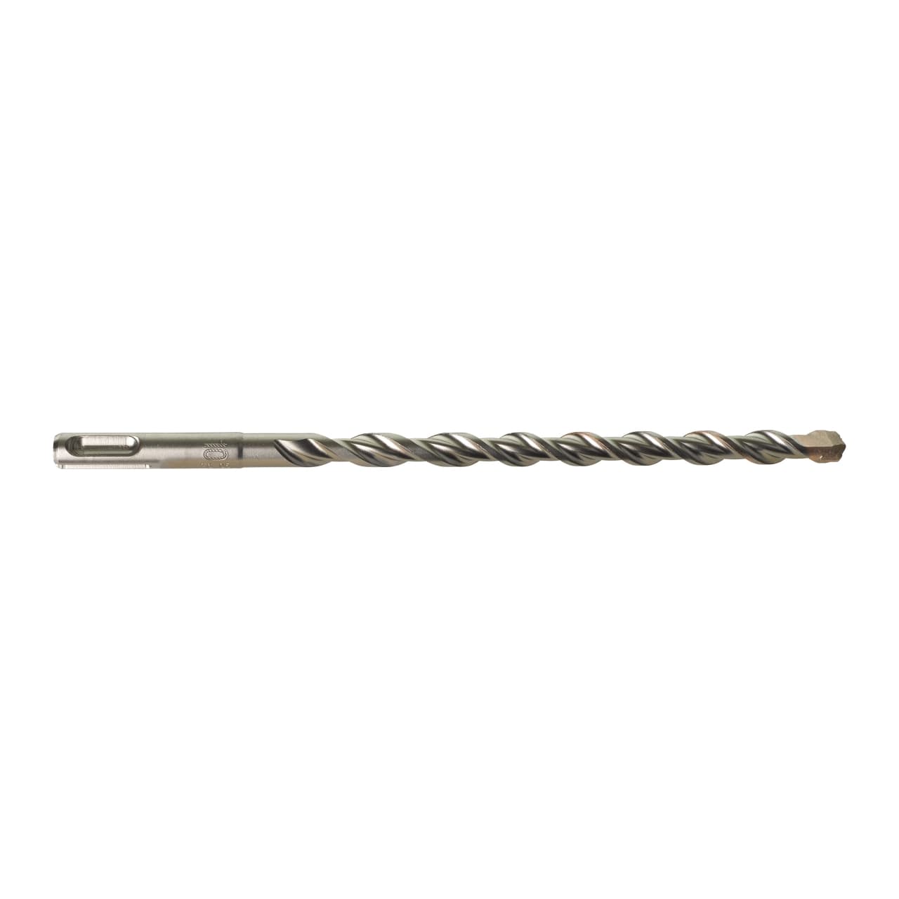 MILWAUKEE 10 x 210 mm, SDS-Plus 2-Schneiden Hammerbohrer M2 SDS-Plus, 50er-Pack
