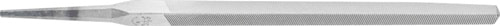 PFERD TOOLS Werkstattfeile DIN 7261 L.150mm Q.11mm Hieb 1 Dreikant PFERD
