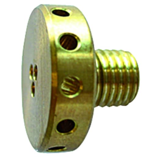 FISCHER Druckluftdüsen