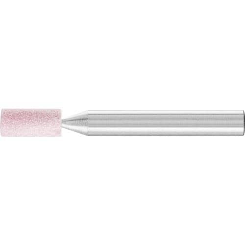 PFERD Schleifstift STEEL EDGE D6xH13mm 6mm Edelkorund AR 100 ZY PFERD