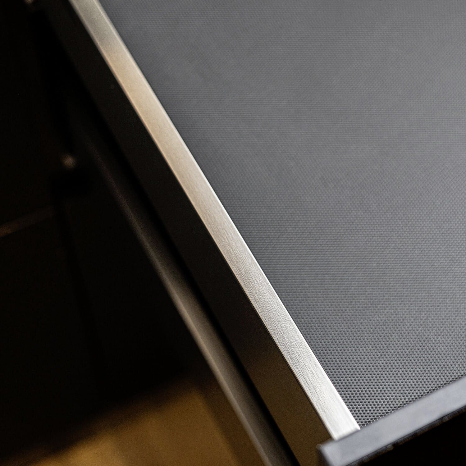 HETTICH AvanTech YOU Designprofil Hybrid, anthrazit, 350 mm, 9347522