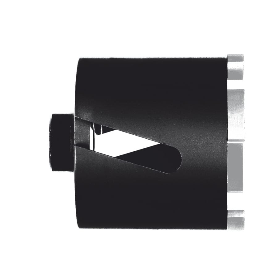 MILWAUKEE DCH 68 x 90 mm / M16 Diamant-Trockenbohrkrone DCH Hart