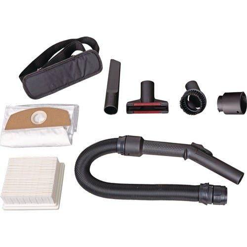 Trockensauger dryCAT 16 L-Class 1200 W 1500l/min 230mbar 6l CLEANCRAFT