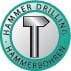 HELLER Hammerbohrer 4Power D.16,0mm Arbeits-L.200mm L.260mm SDS-plus HELLER