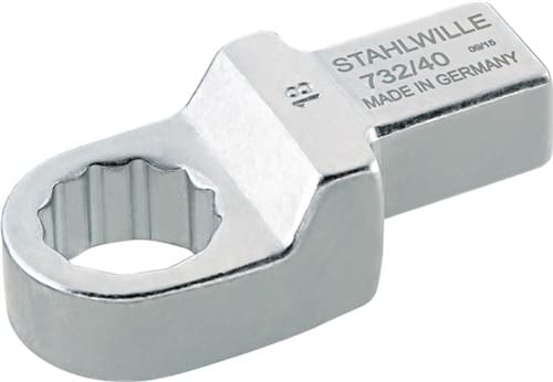 Ringeinsteckwerkzeug STAHLWILLE