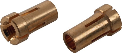 A.BINZEL Haltenippel A-D.4mm I-D.2mm A.Binzel