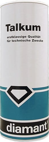 DIAMANT Talkum 450g Streudose DIAMANT