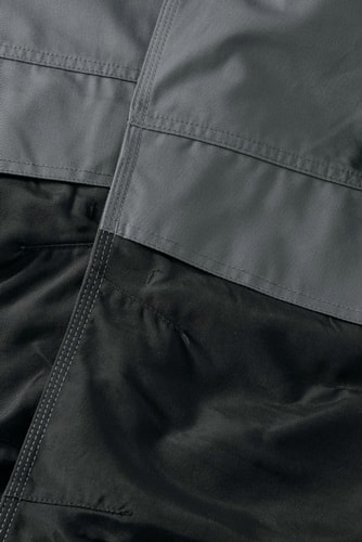 PLANAM Bundhose Norit Gr.46 schwarz/schwarz PLANAM