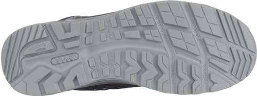 BAAK Sicherheitsstiefel Patrick Gr.45 W.11 schwarz S3S FO LG SR ESD EN20345