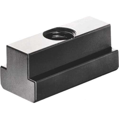 AMF T-Nutenstein Nr.508L T-Nut 20mm M18 lang AMF