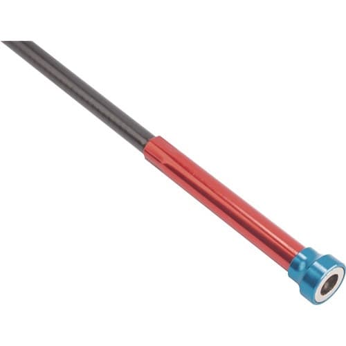 TECWERK Krallengreifer/Magnetheber Gesamt-L.700mm Hubkraft 800g TECWERK