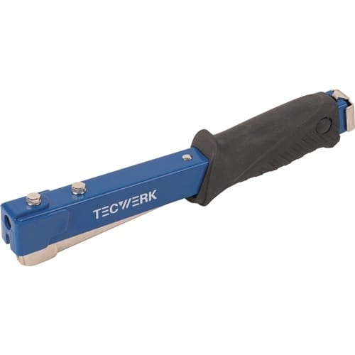 TECWERK Hammertacker Typ 11/140 (G)/6-10 TECWERK