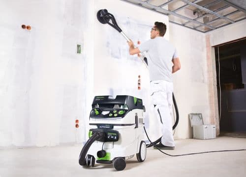 FESTOOL Langhalsschleifer PLANEX easy LHS-E 225 EQ-CB 578402