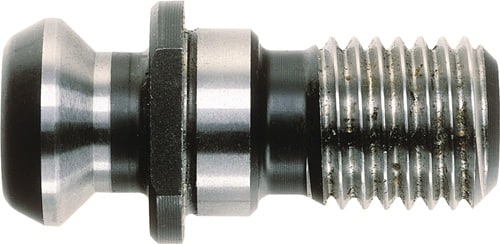 TECWERK Anzugsbolzen ISO 7388/IIB SK40 m.Bohr.TECWERK