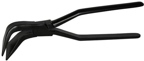 ERDI Falzzange L.270mm aufgelegt 45Grad geb.pulv.ERDI