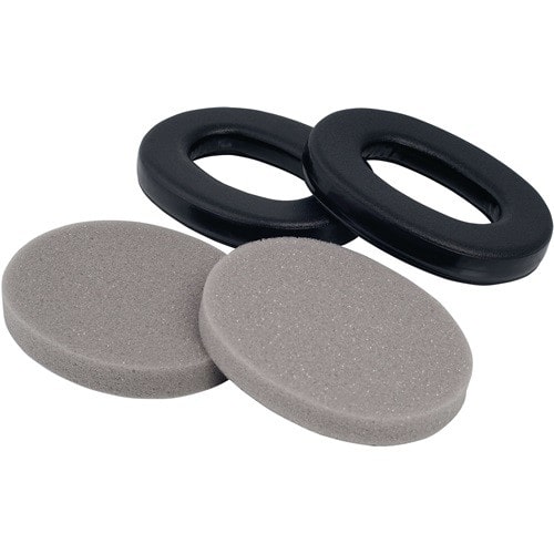 PELTOR Hygienesatz HYX1 2 Dichtungsringe u.Dämmkissen f.Art.-Nr.4000370439,4000370412