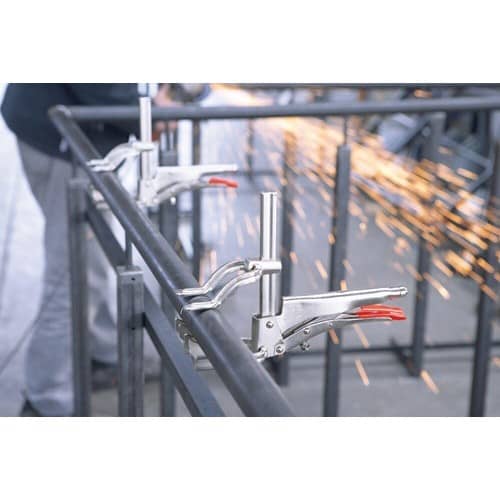 BESSEY Rohrgripzange GRZRO A.65mm BESSEY