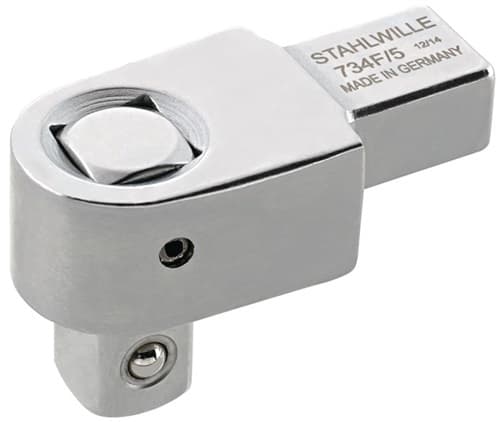 Einsteckwerkzeug Chrom-Alloy-Stahl STAHLWILLE