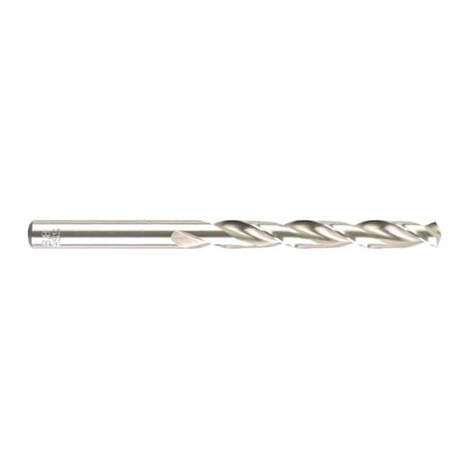 MILWAUKEE 8,8 x 125 mm, HSS-G Metallbohrer HSS-G THUNDERWEB DIN 338 5er Pack