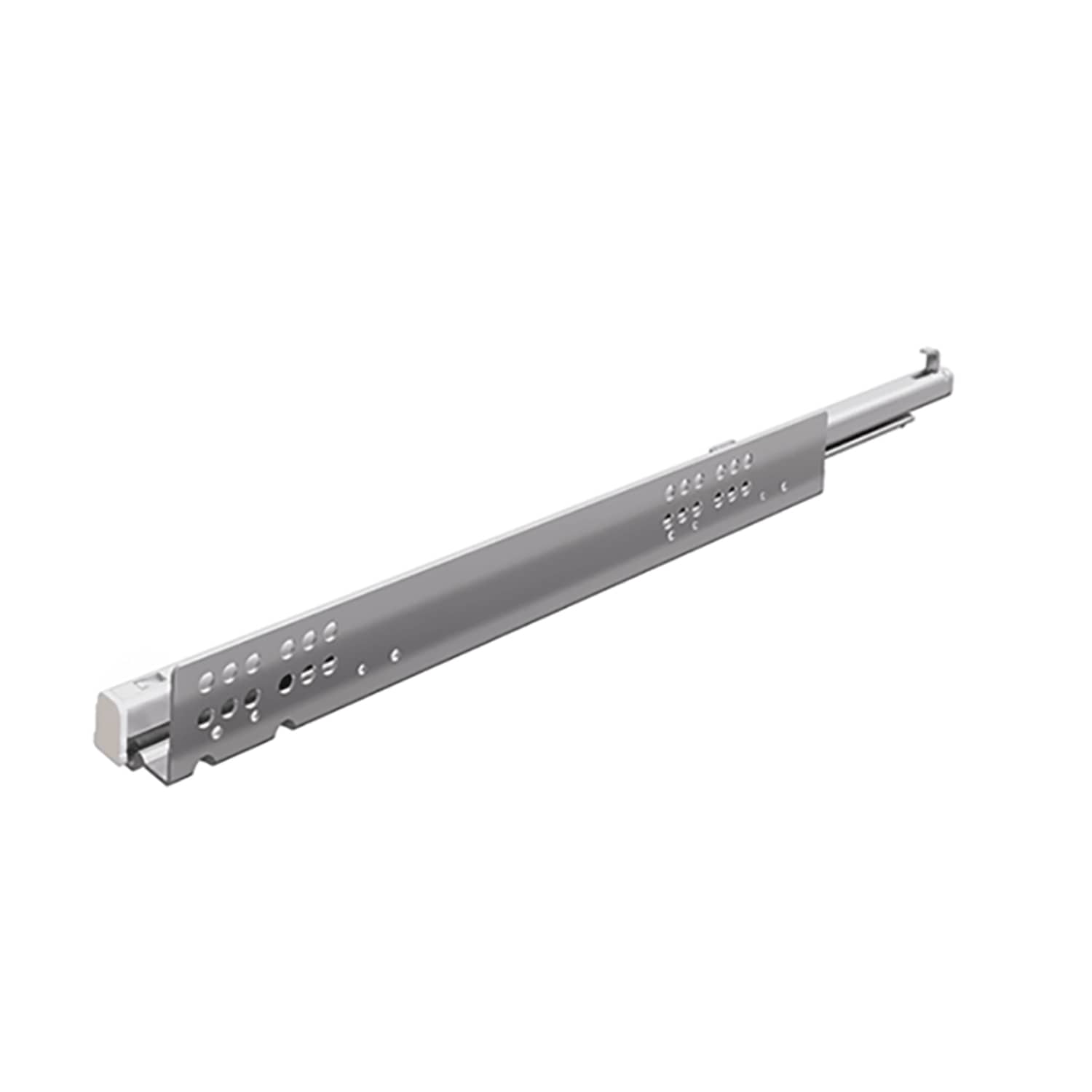 HETTICH Quadro V6 mit Push to open, 520 mm, rechts, 9111358
