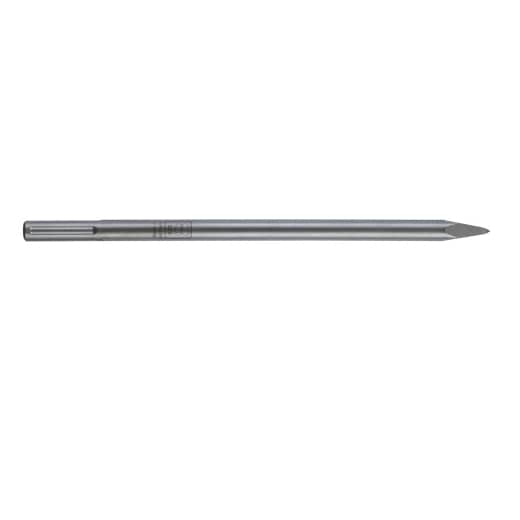 MILWAUKEE 400 mm Spitzmeißel SDS-Max, 20er Pack