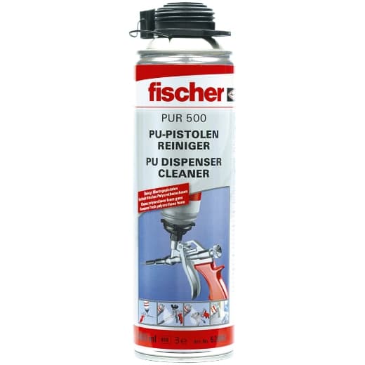 FISCHER FIPU_REINIGER