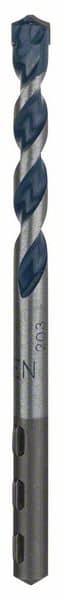 BOSCH Betonbohrer CYL-5, Blue Granite, 7 x 50 x 100 mm