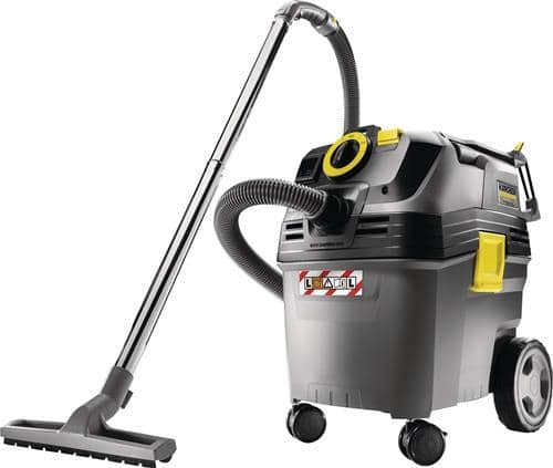Nass- und Trockensauger 30 l KÄRCHER