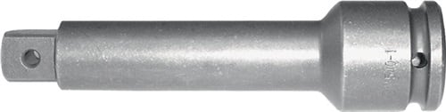 Kraftschraubereinsatzverlängerung 550 Antriebsvierkant 1 ″ ASW