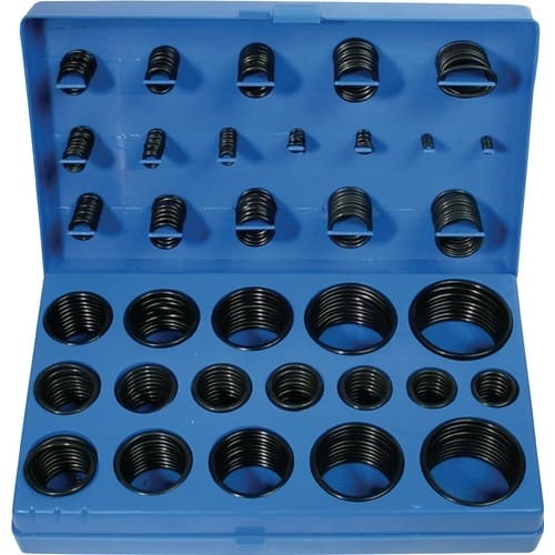 BGS O Ringsortiment 419-teilig BGS