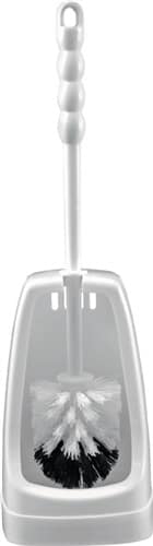 WC Garnitur Ku.weiß o.Randreiniger D.68mm