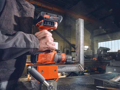 FEIN Akku-Bohrschrauber ASCM 18-4 QM AS 18 V 1,5-13mm FEIN