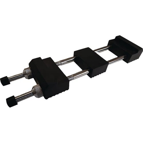 FRIEDRICH MÜLLER Schleifsteinhalter L290xB65xH30mm FRIEDRICH MÜLLER