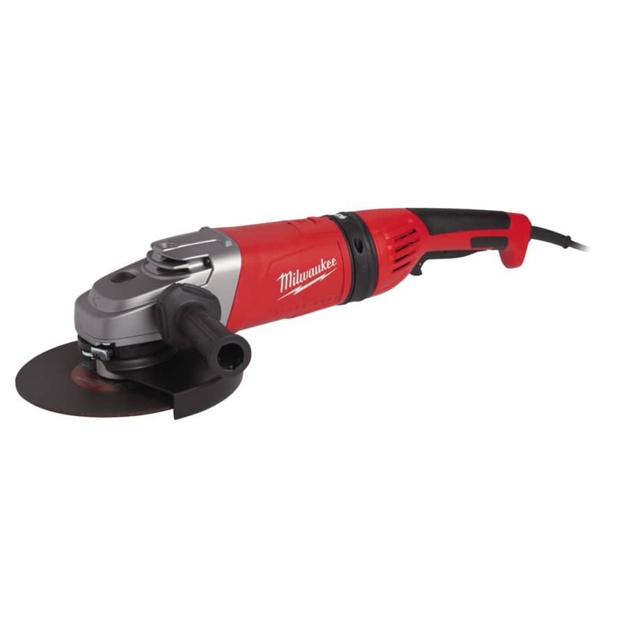 MILWAUKEE Winkelschleifer AGV26-230GEProTector