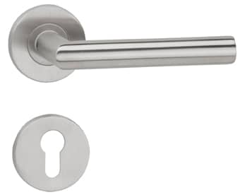 HDM Professional Objektgarnitur Gehrungs-Form Klasse 4